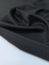 Wool Twill With Lurex