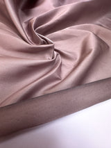 Purple Polyamide Twill