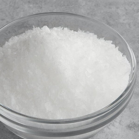 Maldon Sea Salt Flakes 8.5 oz. - 12/Case