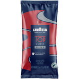 Lavazza Top Class Filtro Coffee Packet 2.5 oz. - 18/Case