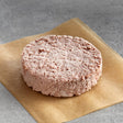 Beyond Meat Plant-Based Vegan Burger Patty 4 oz. - 40/Case