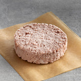 Beyond Meat Plant-Based Vegan Burger Patty 4 oz. - 40/Case