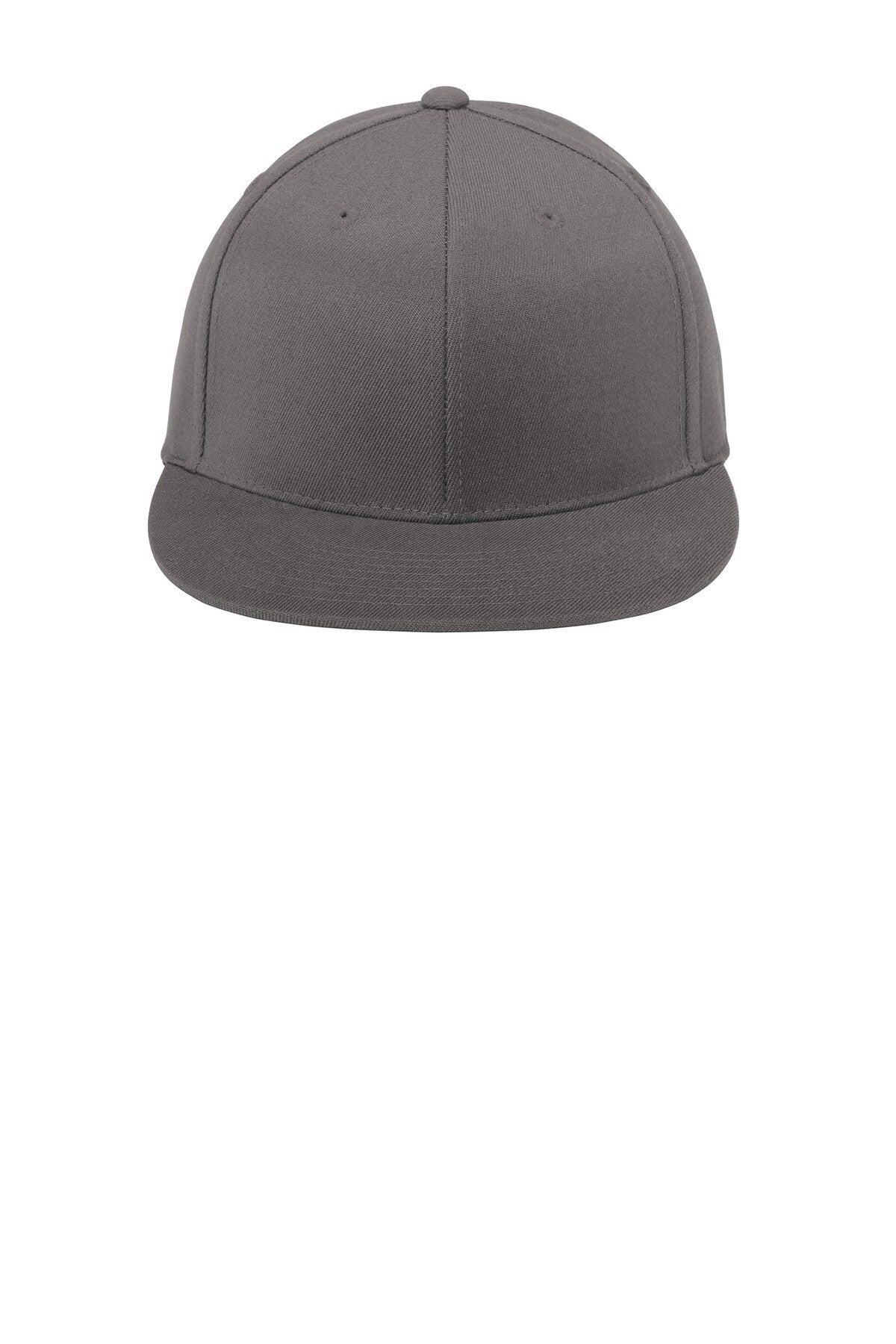 Port Authority® Flat Bill Cap