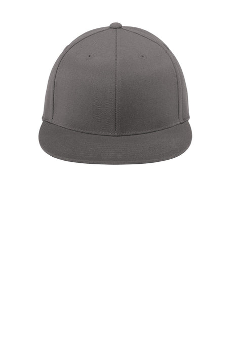 Port Authority® Flat Bill Cap