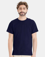 Hanes® Ecosmart Crewneck Short Sleeve T-Shirt