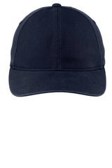 Port Authority® Garment Washed Cap