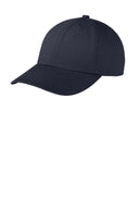 Port Authority® Ripstop Cap Durable & Reliable Fit