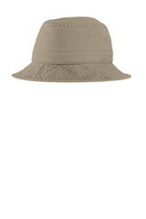 Port Authority® Bucket Hat Lightweight & Comfortable