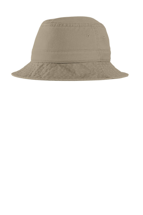 Port Authority® Bucket Hat Lightweight & Comfortable