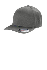 Port Authority® Flexfit Melange Unipanel Cap
