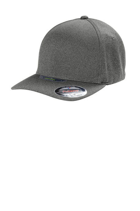 Port Authority® Flexfit Melange Unipanel Cap