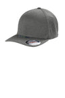 Port Authority® Flexfit Melange Unipanel Cap