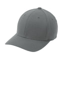 YP Classics® Five-Panel Cotton Twill Snapback Cap