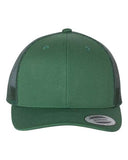 YP Classics® Retro Trucker Cap