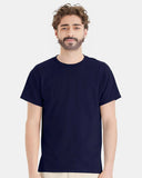 Hanes® Ecosmart Crewneck Short Sleeve T-Shirt