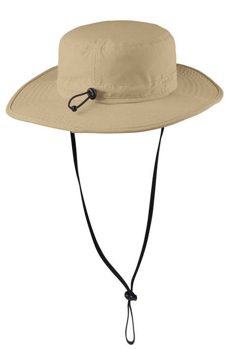 Port Authority® Outdoor Wide Brim Hat