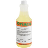 Oringer Cotton Candy Hard Serve Ice Cream Flavoring 1 Quart