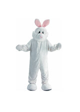 Cozy Bunny Mascot Costume Set