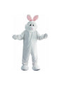 Cozy Bunny Mascot Costume Set