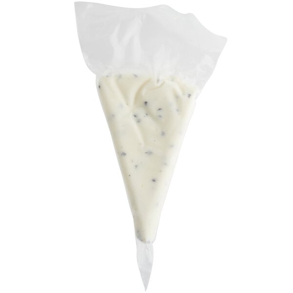 Brooklyn Cannoli Cannoli Cream Filling 1.5 lb. - 4/Case