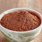 Ghirardelli 10-12% Fat Superior Dutch Cocoa Powder 25 lb.