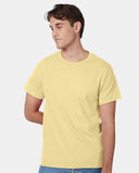 12 Pack Authentic Short Sleeves Crewneck Safty T-Shirt