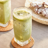Add A Scoop Premium Matcha Green Tea Powder 1 lb.