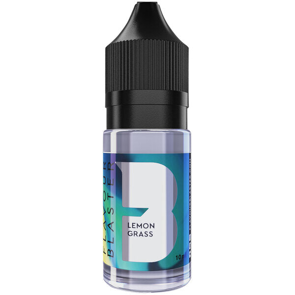 Flavour Blaster Lemongrass Cocktail Aroma 10 mL