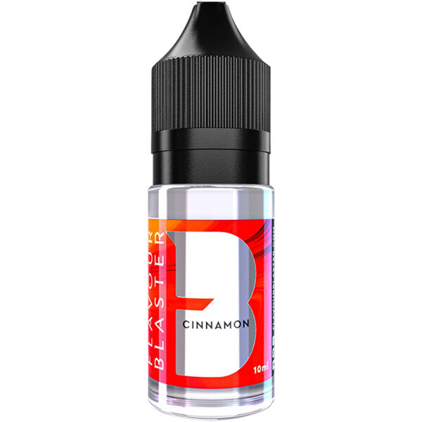 Flavour Blaster Cinnamon Cocktail Aroma 10 mL