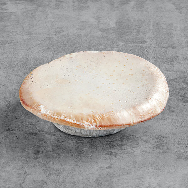 Country Chef 9.5 oz. Baked Chicken Pot Pie - 24/Case