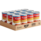 Campbell's Tomato Juice 46 fl. oz. Can - 12/Case
