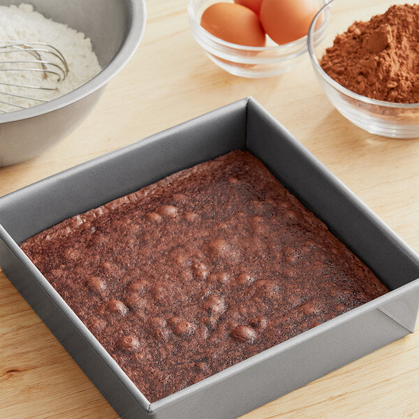 Ghirardelli 10-12% Fat Superior Dutch Cocoa Powder 25 lb.