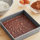 Ghirardelli 10-12% Fat Superior Dutch Cocoa Powder 25 lb.