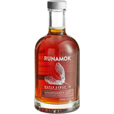 Runamok Sugarmaker's Cut Grade A Amber Pure Maple Syrup 12.7 fl. oz. (375mL)