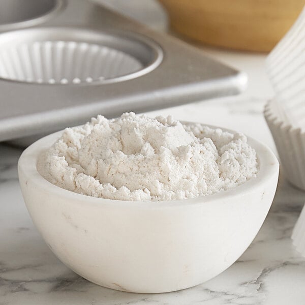 Bob's Red Mill Gluten-Free 1-to-1 Baking Flour 25 lb.