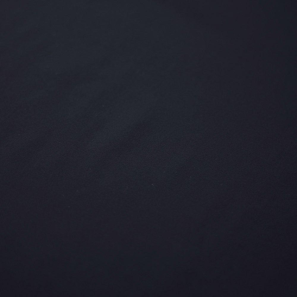 Activo Nylon Spandex Fabric - Moisture Wicking Performance Tricot, Solid, Black, Cobalt, Charcoal, 58/60" Width (1 Yard)