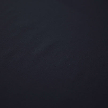 Activo Nylon Spandex Fabric - Moisture Wicking Performance Tricot, Solid, Black, Cobalt, Charcoal, 58/60" Width (1 Yard)