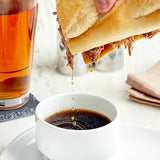 Campbell's Au Jus Gravy 10.5 oz. - 24/Case