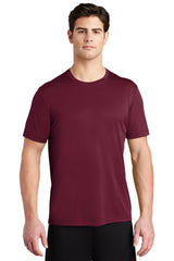 Sport-Tek® Posi UV Crew Neck Short Sleeve Pro Tee