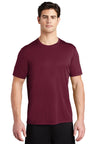 Sport-Tek® Posi UV Crew Neck Short Sleeve Pro Tee