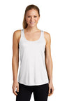 Sport-Tek® Women's PosiCharge Racerback Tank Top