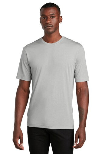 Sport-tek® - Experience Ultimate Softness Cotton Tee