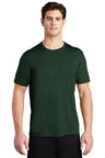 Sport-Tek® Posi UV Crew Neck Short Sleeve Pro Tee
