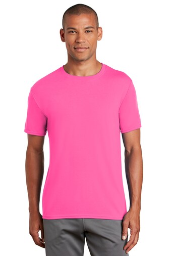 Gildan® Performance Short Sleeve Crewneck T-shirt