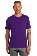 Gildan High-Quality Performance Crewneck Short Sleeve T-Shirt