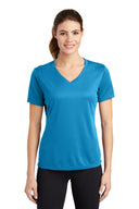Ultimate Elegance with our V-Neck Tee | RADYAN®