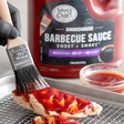 Sauce Craft Sweet and Smoky BBQ Sauce 1 Gallon