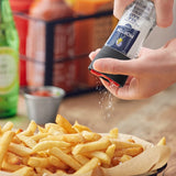 Morton Sea Salt Grinder 2.5 oz. - 6/Case