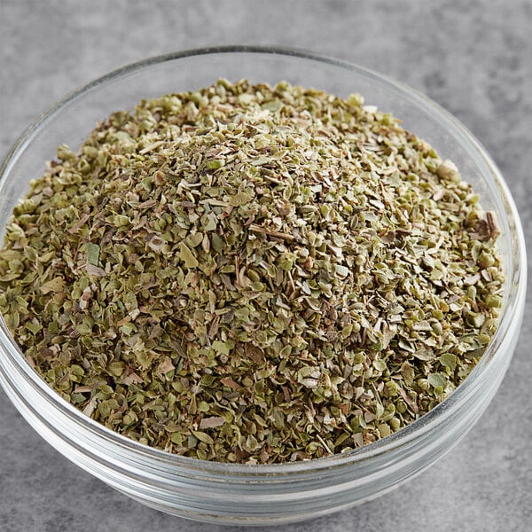Regal Fancy Oregano Leaves 1.5 lb.