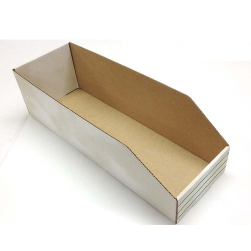 Robust Shipping and Packing Box 18"x12"x4.5" for Secure and Versatile Transport